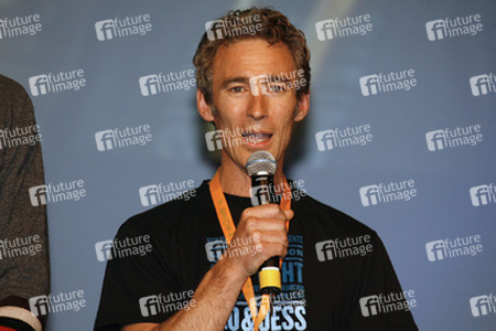 Jed Brophy