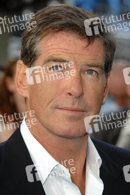 Pierce Brosnan