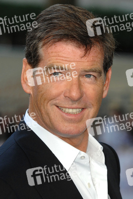 Pierce Brosnan