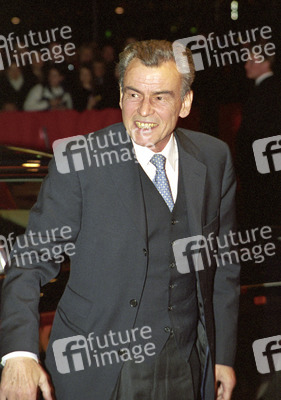 Horst Buchholz