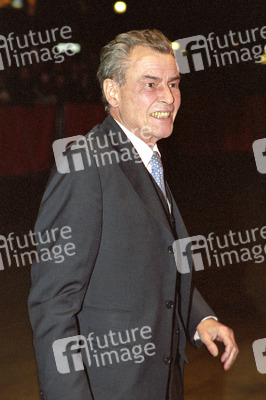 Horst Buchholz