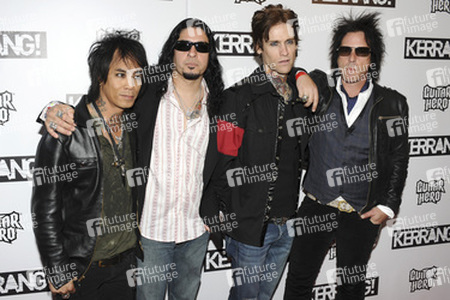 Buckcherry