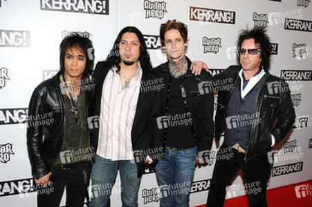 Buckcherry