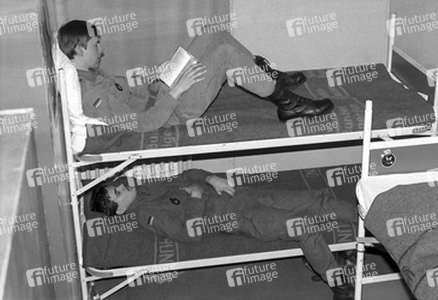 Entspannung auf der Stube