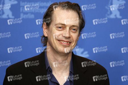 Steve Buscemi