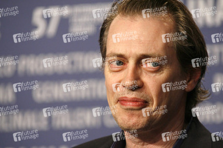 Steve Buscemi