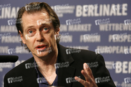 Steve Buscemi