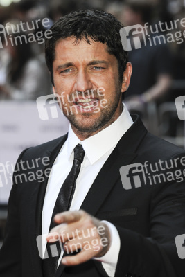 Gerard Butler