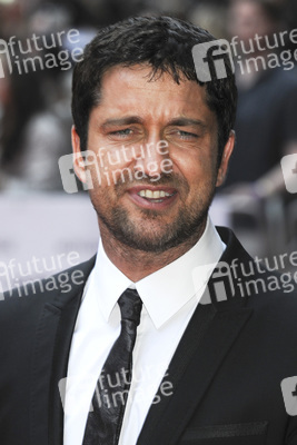 Gerard Butler
