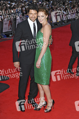 Gerard Butler, Katherine Heigl