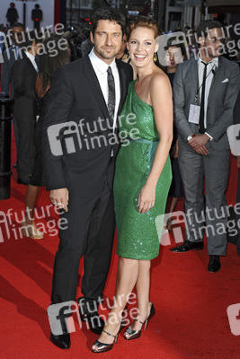 Gerard Butler, Katherine Heigl