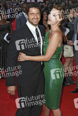 Gerard Butler, Katherine Heigl