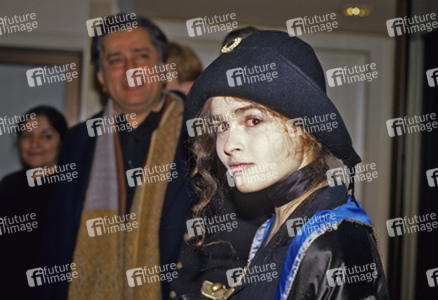 BAFTA Film Awards 1988 in London