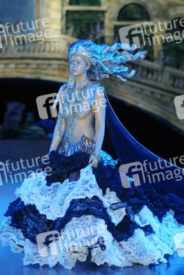 Musical-Show 'Casanova'