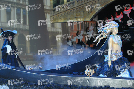 Musical-Show 'Casanova'