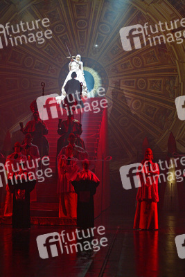 Musical-Show 'Casanova'