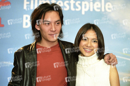 Chang Chen, Lee Sinje