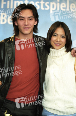 Chang Chen, Lee Sinje