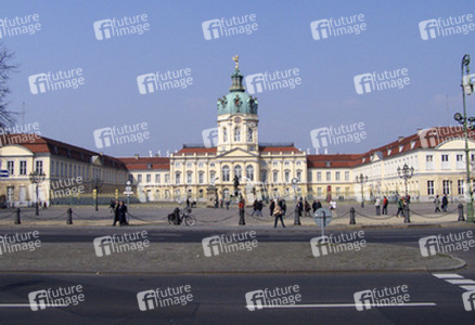 Schloss Charlottenburg