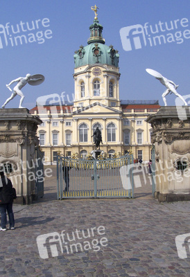 Schloss Charlottenburg