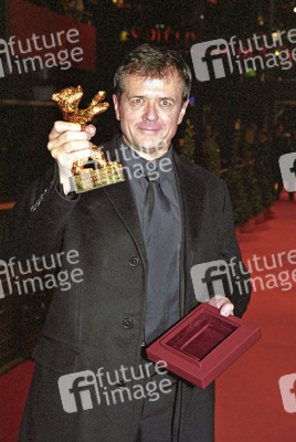 Patrice Chéreau