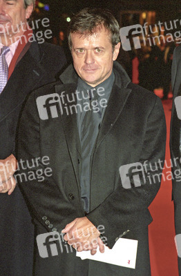 Patrice Chéreau