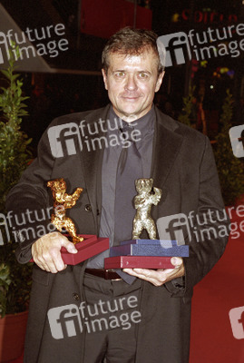 Patrice Chéreau
