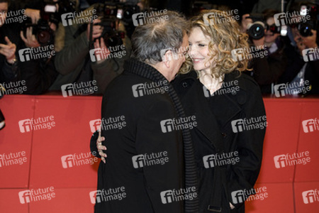 Stephen Frears, Michelle Pfeiffer