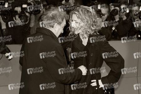 Stephen Frears, Michelle Pfeiffer
