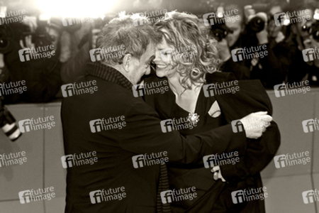 Stephen Frears, Michelle Pfeiffer