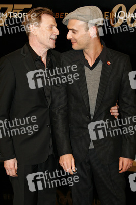 Jesper Christensen, Anatole Taubman