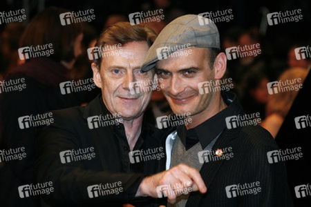 Jesper Christensen, Anatole Taubman