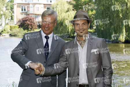 Ole von Beust, Roger Cicero