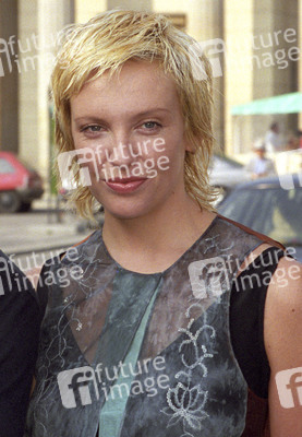 Toni Collette