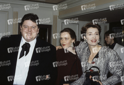 BAFTA Film Awards 1988 in London