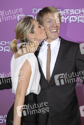 Angela Finger-Erben, Simon Gosejohann