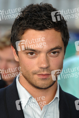 Dominic Cooper