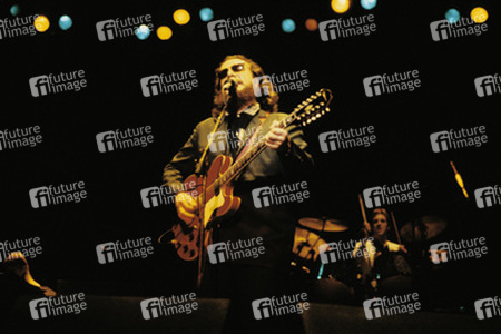 Konzert von Elvis Costello and the Rude 5 in London