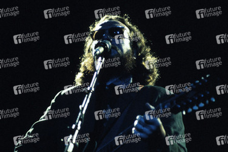 Konzert von Elvis Costello and the Rude 5 in London