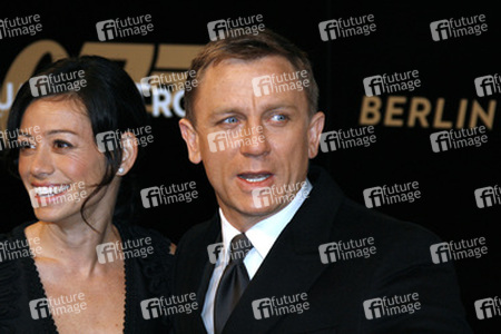 Daniel Craig