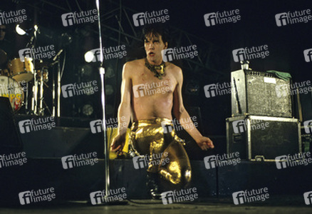 Konzert von The Cramps in London