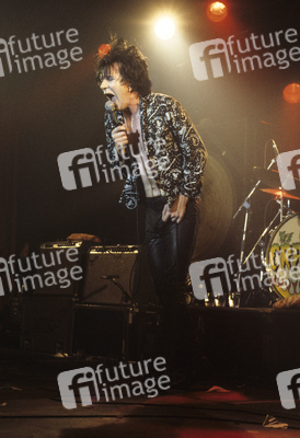 Konzert von The Cramps in London