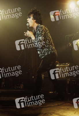 Konzert von The Cramps in London