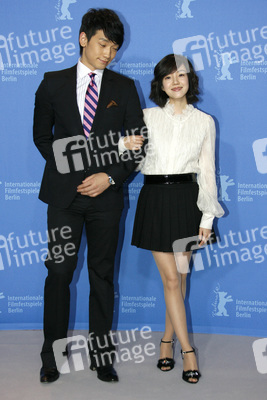 Jung Ji-hoon / Rain / Bi, Lim Soo-jung