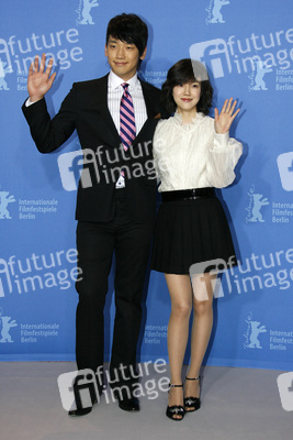 Jung Ji-hoon / Rain / Bi, Lim Soo-jung