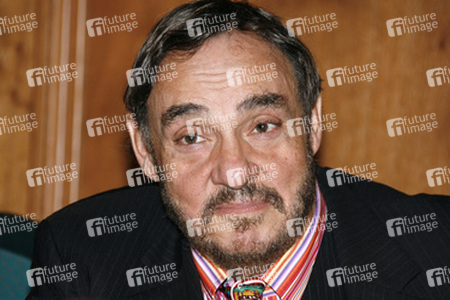 John Rhys-Davies