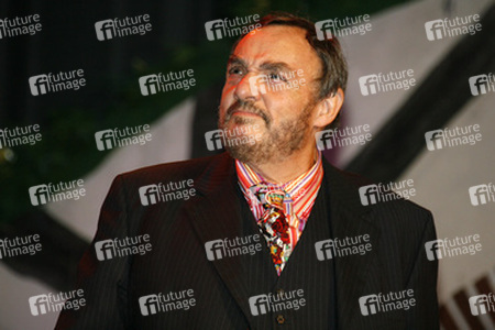 John Rhys-Davies