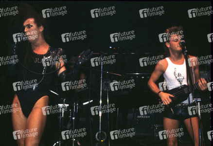 Konzert von Dead or Alive in London