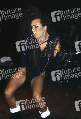 Konzert von Dead or Alive in London