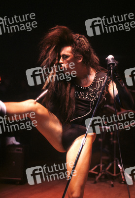 Konzert von Dead or Alive in London